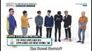 Weekly Idol гости Highlight (рус. саб)