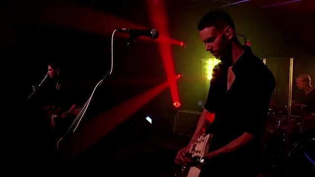 Placebo – Exit Wounds (Live At the YouTube Studios, London)