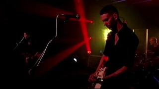 Placebo – Exit Wounds (Live At the YouTube Studios, London)