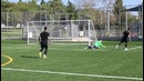 F2 recreate world famous football moves