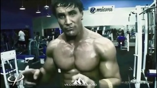 Грег плитт (greg plitt) – я и моя цель (nordfjord) hd 2016