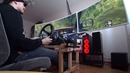 StilovDaily. Постановка на красном кольце. Телепорт на автодром СПБ