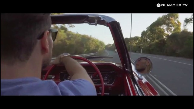 Faydee – Legendary (Ahzee Remix) (Glamour Music TV)