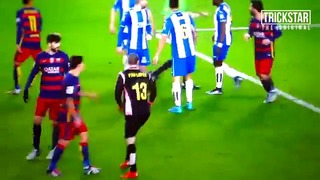 Luis Suarez – Fantastic Goals Skills 2016 [HD]
