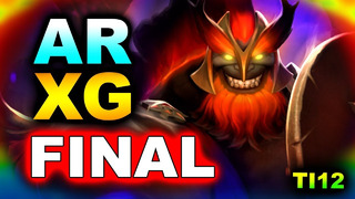 XTREME vs AZURE RAY – GRAND FINAL – TI12 CHINA QUALIFIER DOTA 2