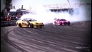 Drift Allstars RD 1 – Omnicoverage