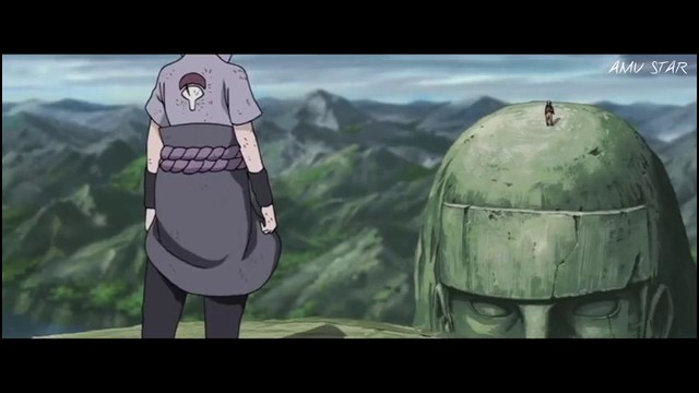Naruto[amv] – революция