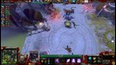 DOTA2: TI6: LGD vs Escape (Group A, Game 2)