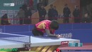 Liang Jingkun vs Wang Chuqin China Super League 2018 2019