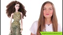 Кукольный Дайджест #40: КУКЛА ИЗ КОСМОСА! Огромные фэшн-куклы