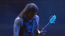 Matallica – Nothing Else Matters (LIVE)