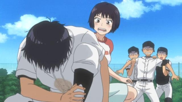 Замахнись сильнее [ТВ-1] Special