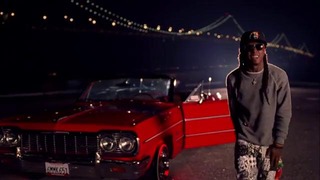 Drake – The Motto Feat. Lil Wayne & Tyga