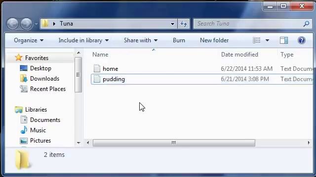 Git Tutorial – 11 – How to Move and Rename Files