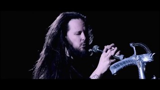 Korn – Black Is The Soul (Official Video 2k17!)