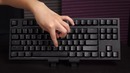 Обзор механической TKL клавиатуры
