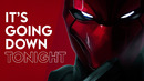 Multifandom || It’s Going Down Tonight