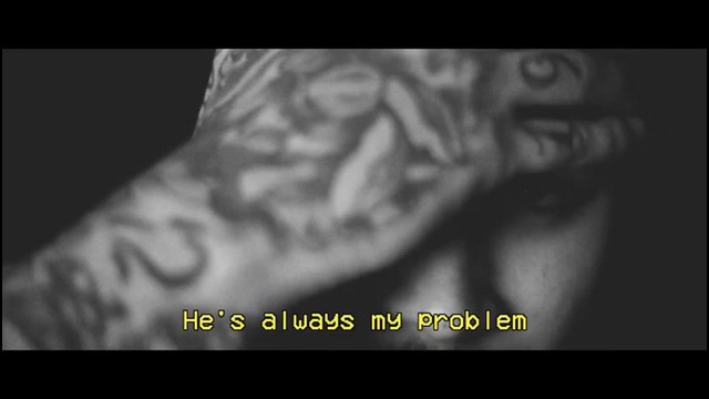 Jasmine Villegas – Devil Wears Prada ft. Ronnie Banks (Official Lyric Video 2017!)