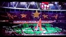 Самые лучшие фанаты в мире | Лучшие футбольные перфомансы | 1 Часть