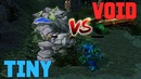 Dota tiny vs void (good game) (07.03.2019)