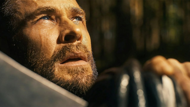 Мстители: Судный день — Русский трейлер «Тор» (2026)