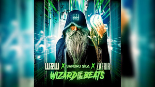 W&W x Sandro Silva x Zafrir – Wizard Of The Beats (Official Video 2020!)
