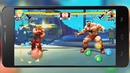 ТОП-5 Игр Android – Файтинги