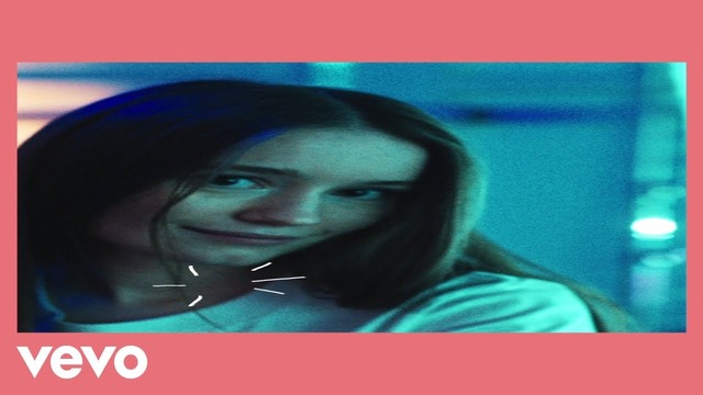 Sigrid – Don’t Feel Like Crying (Vertical Video 2019!)