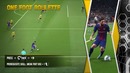 PES 2018 All Tricks and Skills Tutorial
