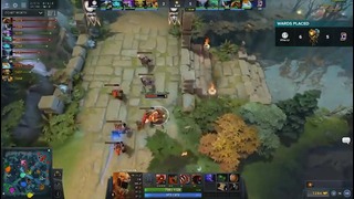 IG.Vitality vs Digital Chaos (BO1) Play-off 08.08.2017 The International 2017