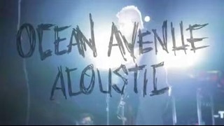 Yellowcard – Ocean Avenue Acoustic (Album Trailer)