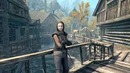 Inda game – Skyrim – Тайныя история Сапфир и Секретный квест