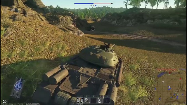 ИС-4М НЕ ТРЕНД – "Забытый воин" | War Thunder