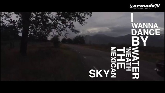 Lost Frequencies – Are You With Me (Dash Berlin Remix) (Lyric Video)