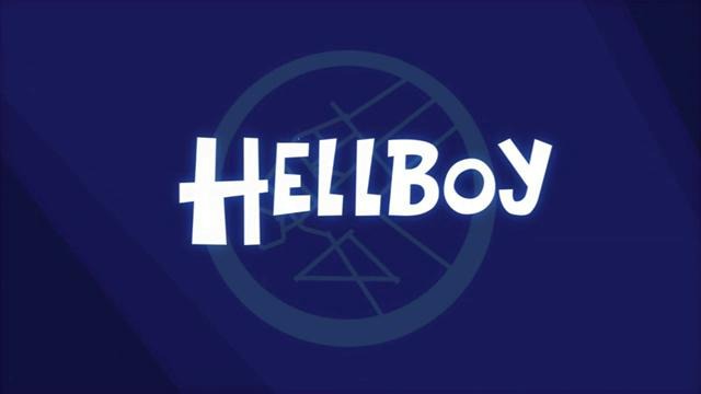 Bad Days – Season 1 Ep 6 – Hellboy