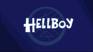 Bad Days – Season 1 Ep 6 – Hellboy