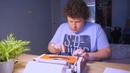 Когда решил стать писателем (#ЕвгенийКулик)