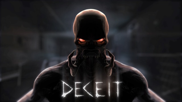 Quantum Games ► Deceit! Зря он шутил так