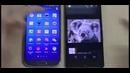 Samsung Galaxy S4 vs Sony Xperia Z