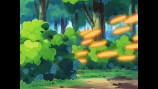 Покемон: Современное поколение / Pokemon Advanced Generation – 2 серия