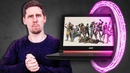 Бюджетный ноутбук для cs go и apex ¦ обзор нового acer nitro 5