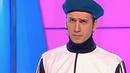 Ночь перед экзаменом – КВН Астана. kz