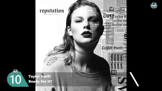 Top 50 Songs Of The Week – September 30, 2017