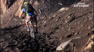 PEOPLE ARE AWESOME (Downhill Edition) – Skateboarding & Mountain Biking