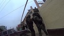 Реальная спецоперация! расстрелять дом из танка