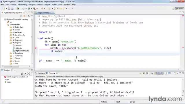 45 Phython Regular Expressions Replacing with regular expressions
