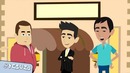 Tanaffus – to’ygacha va to’ydan keyin