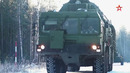 Военная приемка. Ярс. Ядерная ракета сдерживания. Часть 1