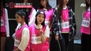 MIX9 (MIXNINE) – Shining girls ‘Hurt’ (2NE1)