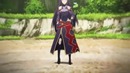 Sword Art Online Ordinal Scale 「AMV」- Catch Fire Trailer 4